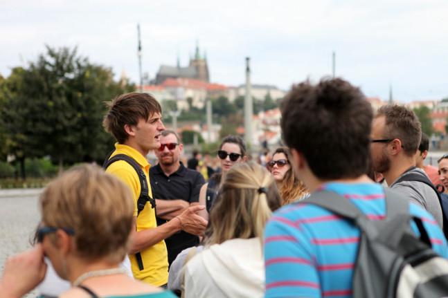 Private City Tour