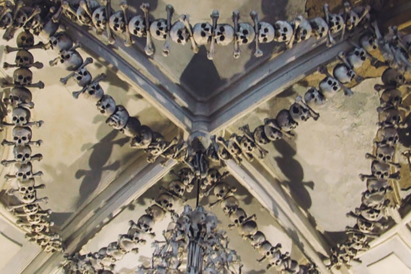 Kutná Hora and Bone Chapel Tour