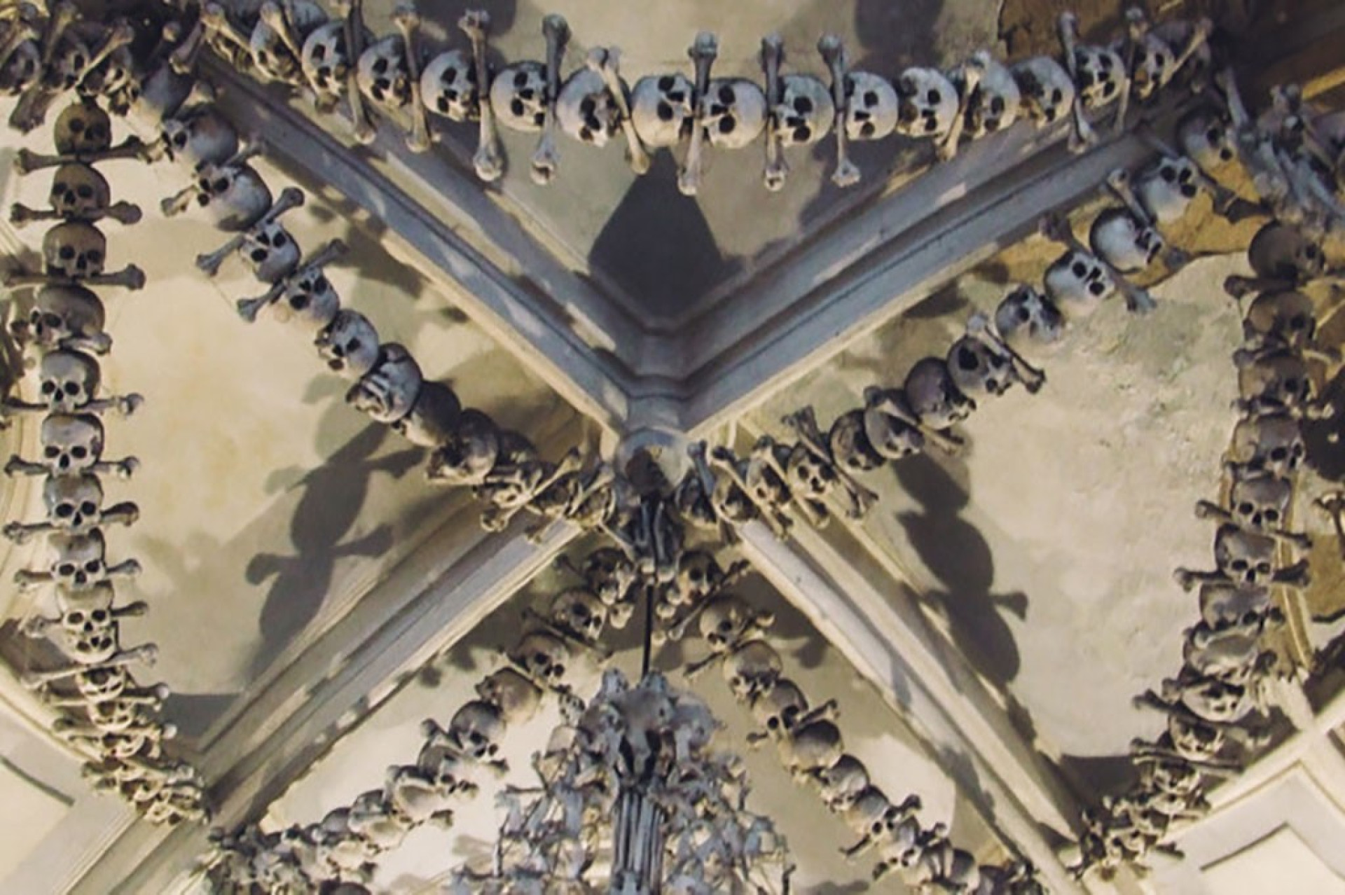 Kutná Hora and Bone Chapel Tour
