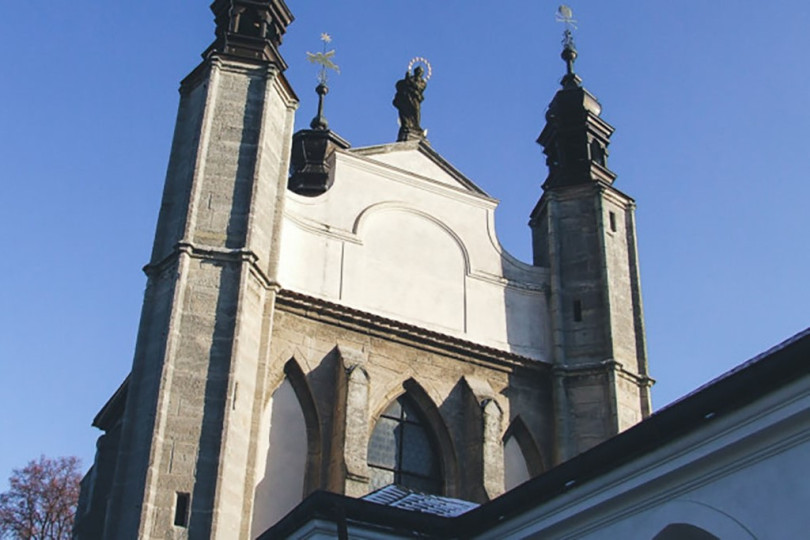 Kutná Hora and Bone Chapel Tour