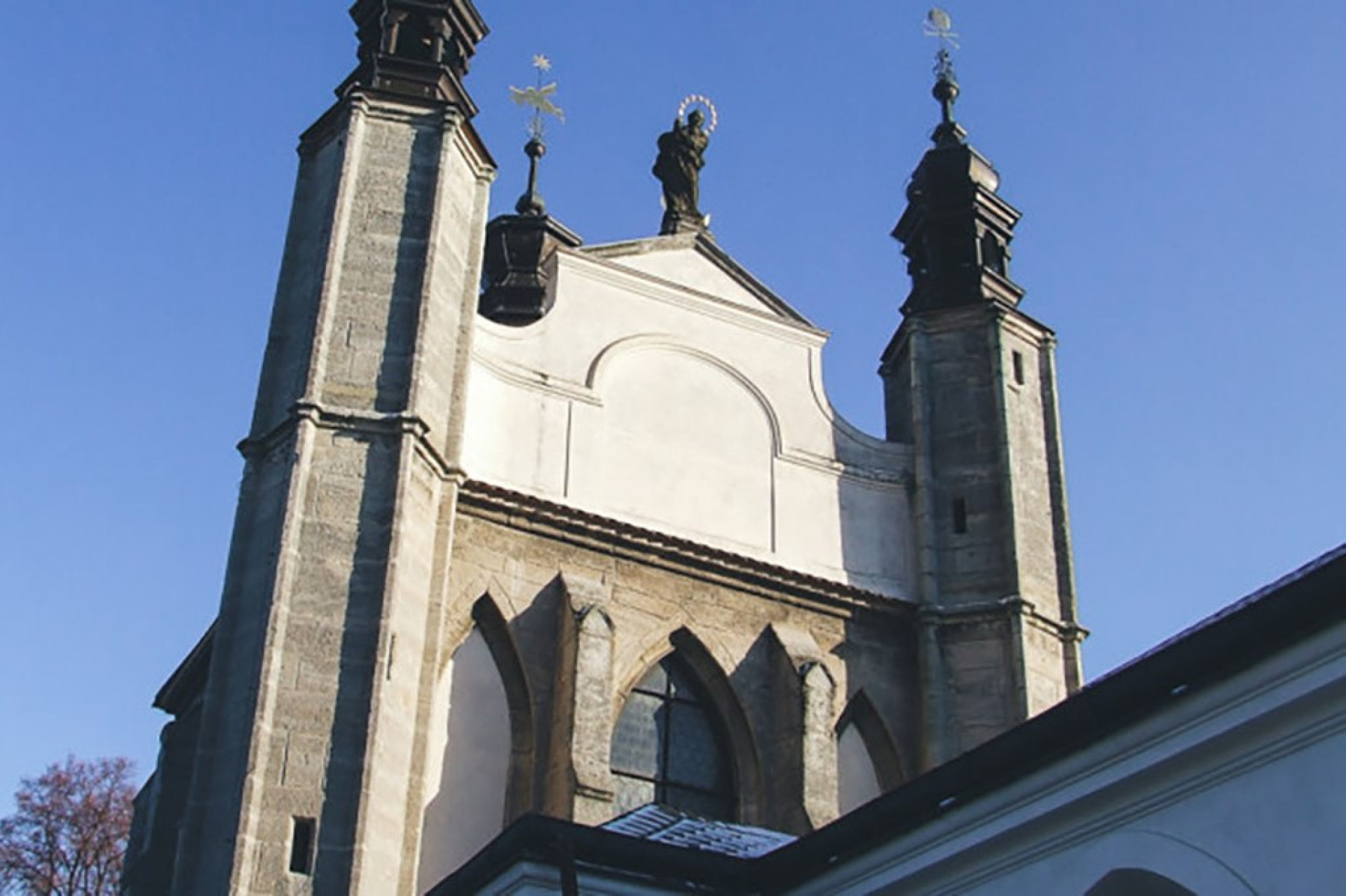 Kutná Hora and Bone Chapel Tour