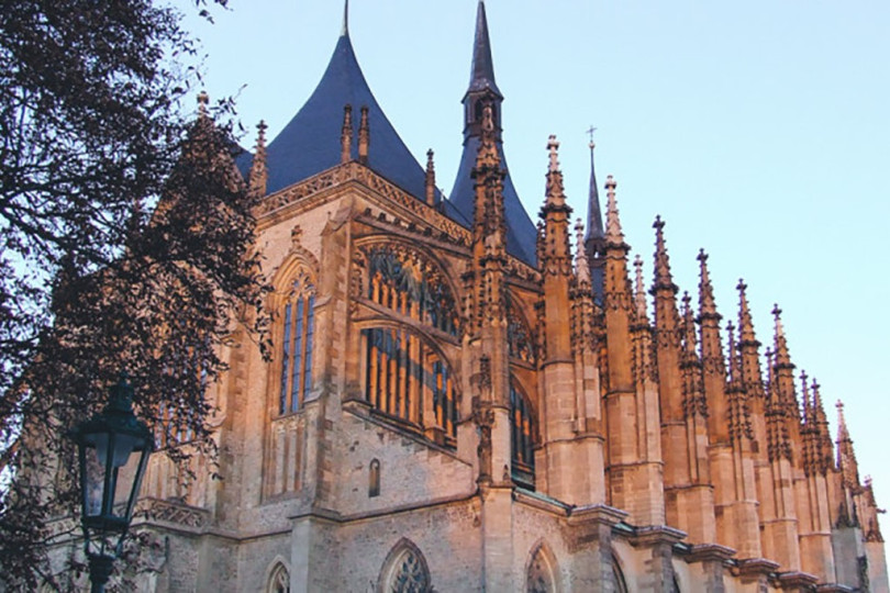 Kutná Hora and Bone Chapel Tour