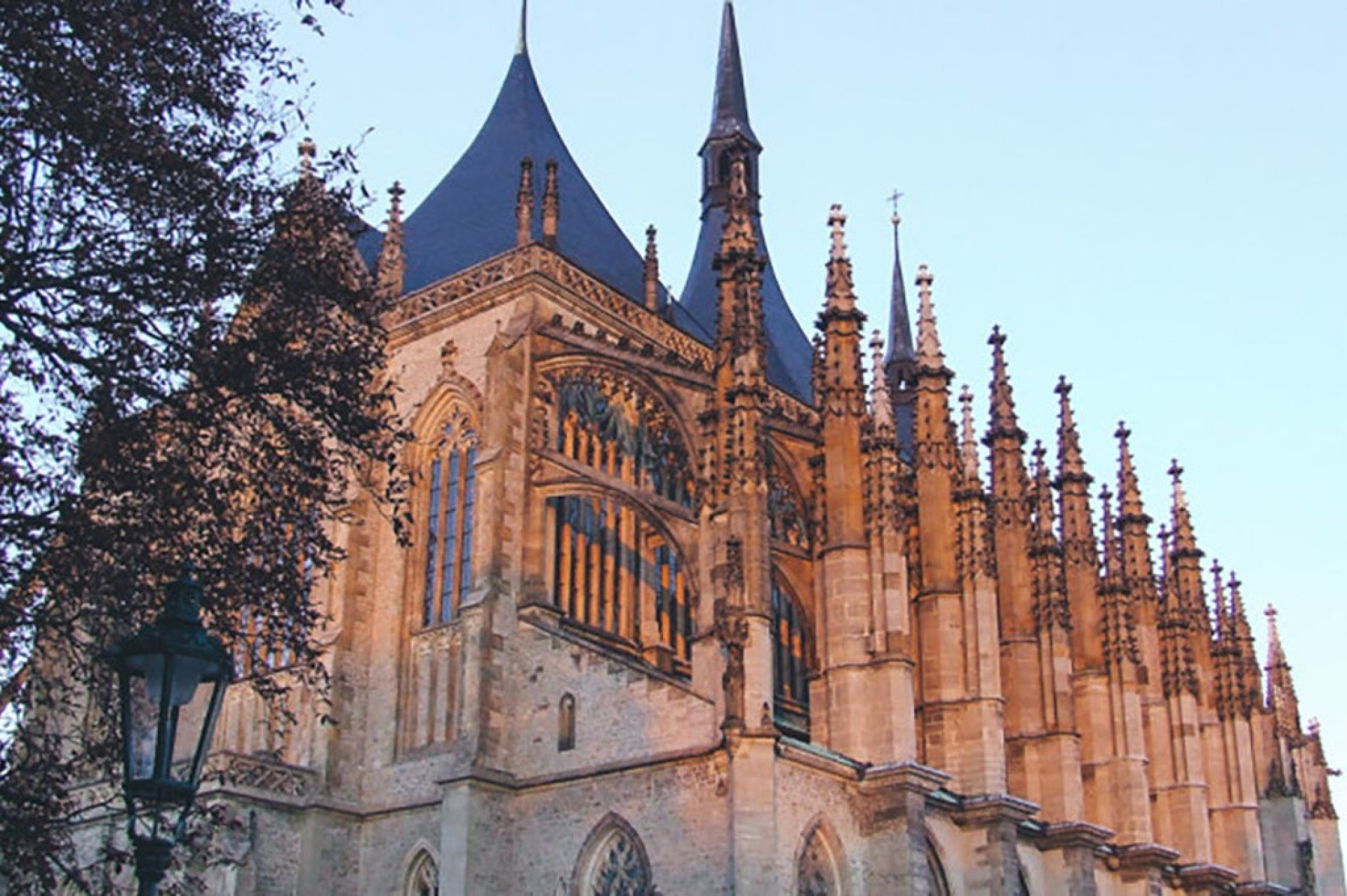 Kutná Hora and Bone Chapel Tour