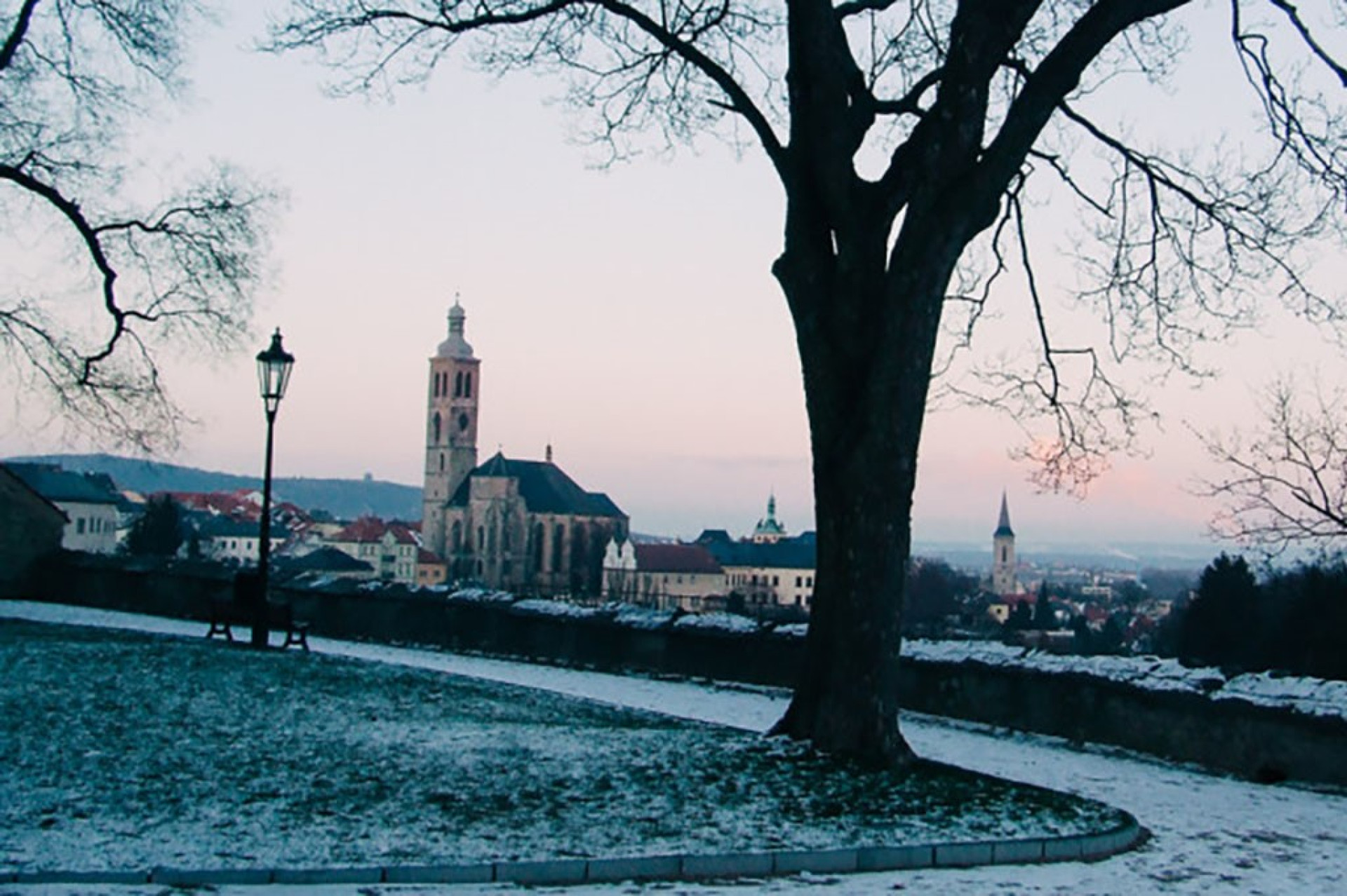 Kutná Hora and Bone Chapel Tour
