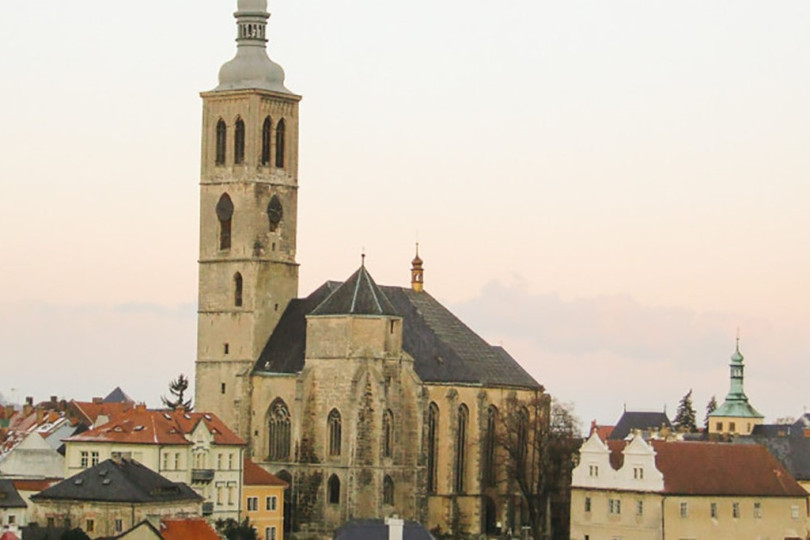 Kutná Hora and Bone Chapel Tour
