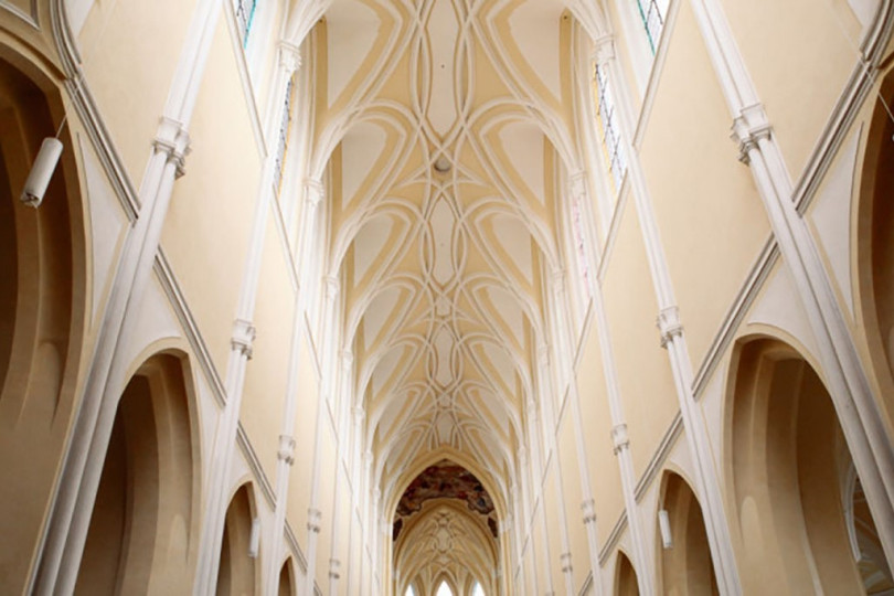 Kutná Hora and Bone Chapel Tour