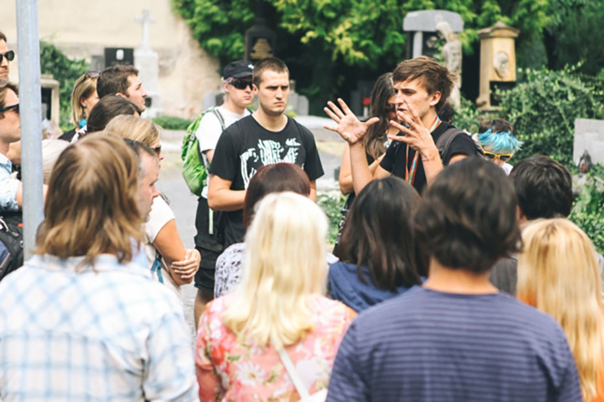 Kutná Hora and Bone Chapel Tour