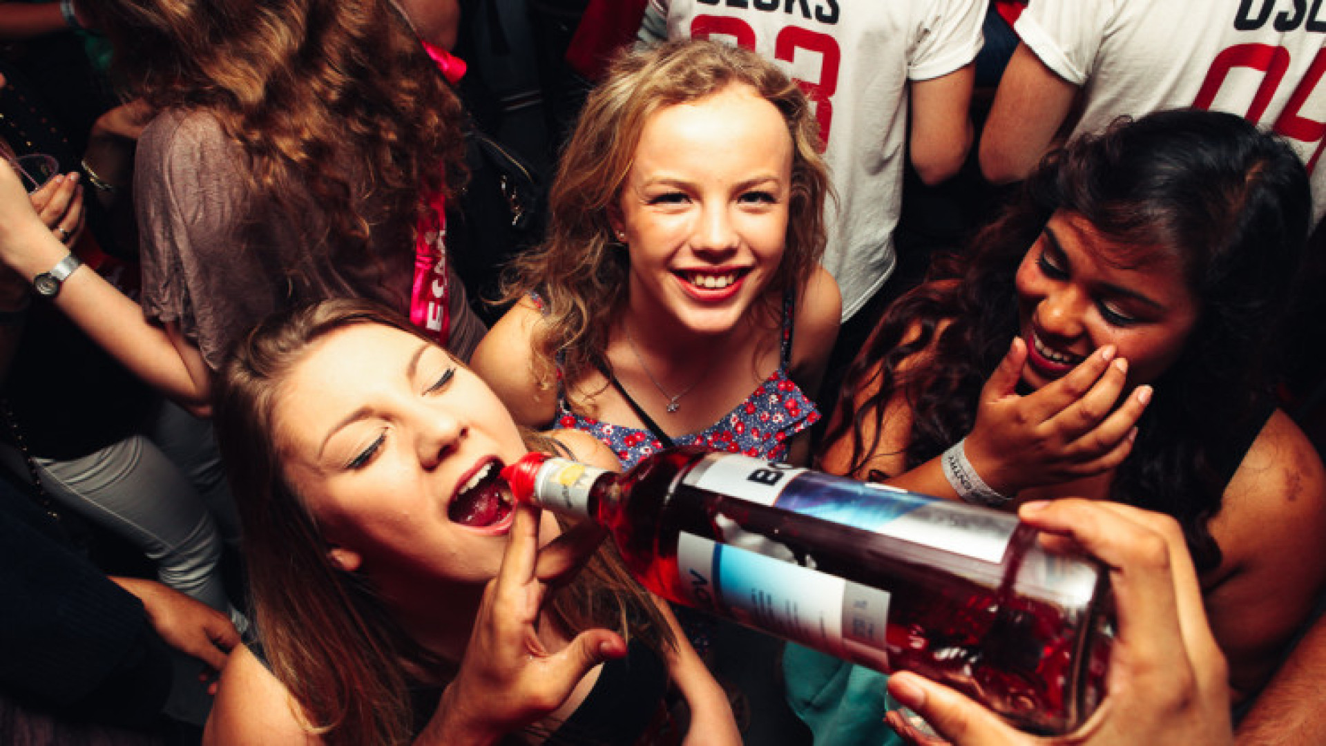 Private Pub Crawl