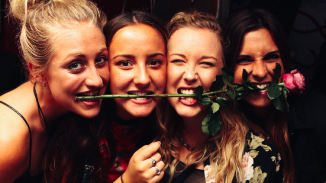 Private Pub Crawl
