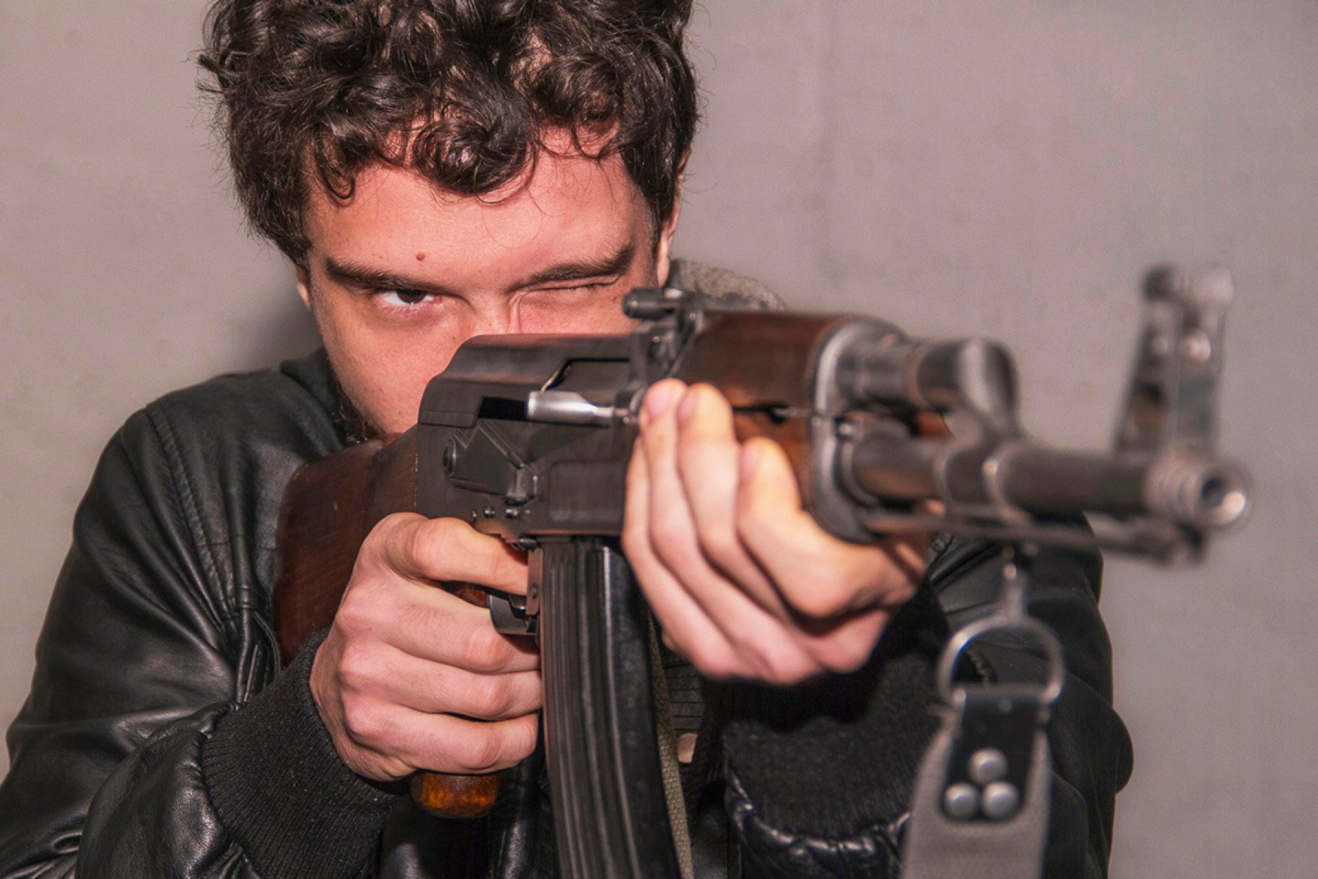 Shooting Events