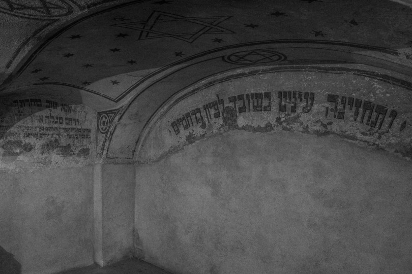 Terezín Concentration Camp Tour