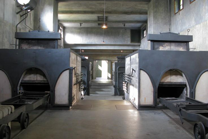 Terezín Concentration Camp Tour
