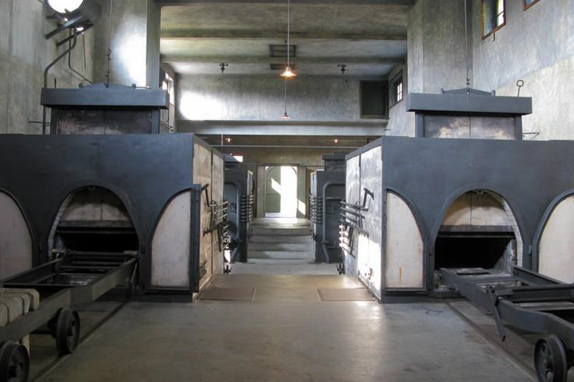 Terezín Concentration Camp Tour