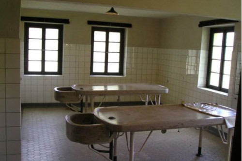 Terezín Concentration Camp Tour