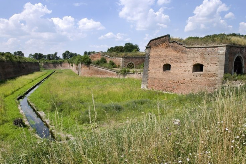Terezín Concentration Camp Tour