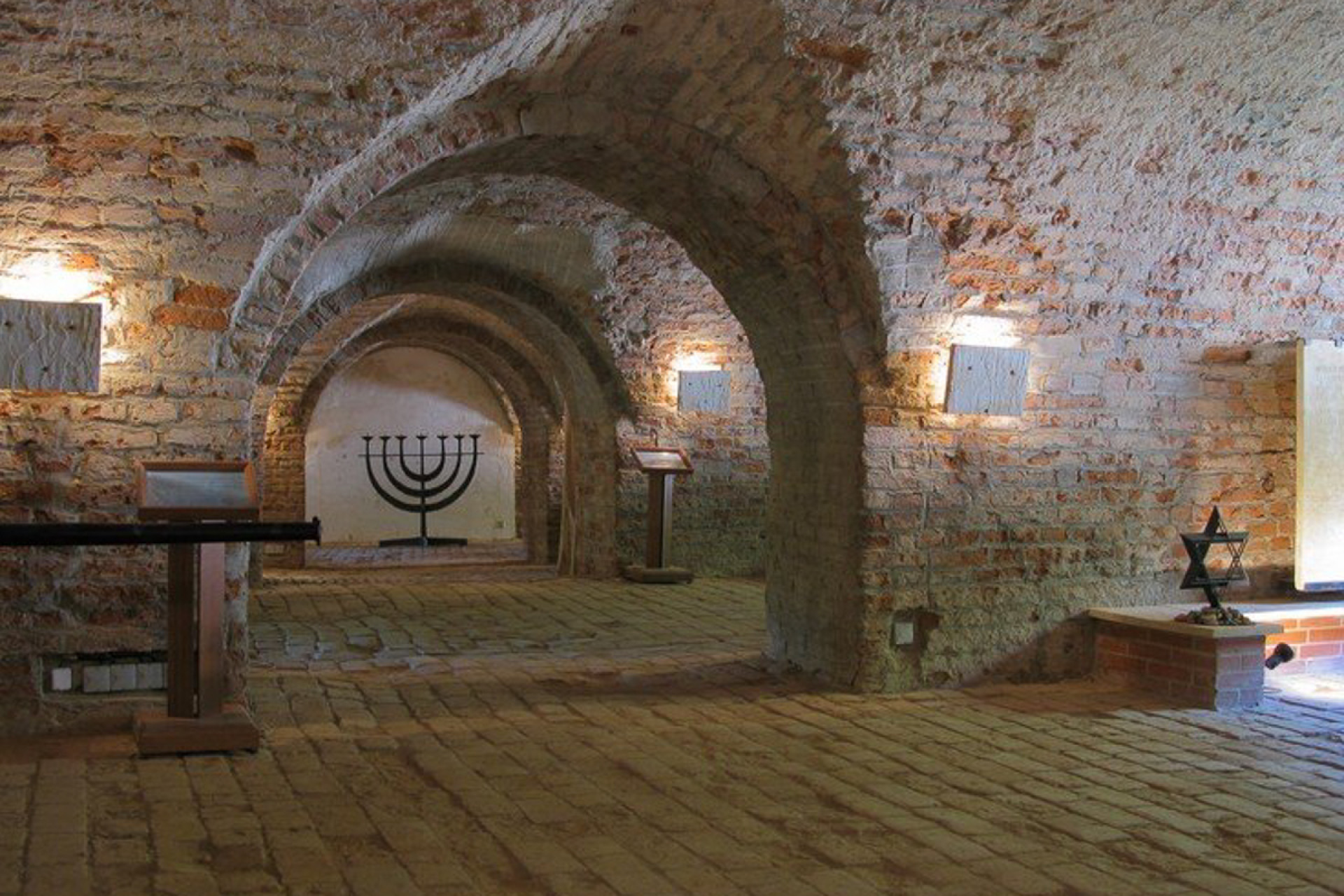 Terezín Concentration Camp Tour
