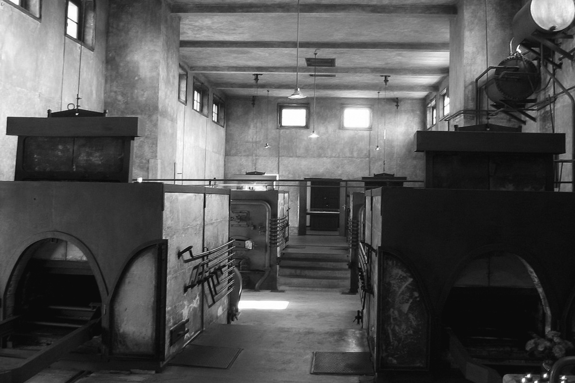 Terezín Concentration Camp Tour