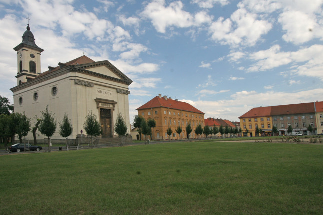 Terezín Concentration Camp Tour
