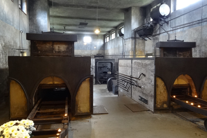 Terezín Concentration Camp Tour