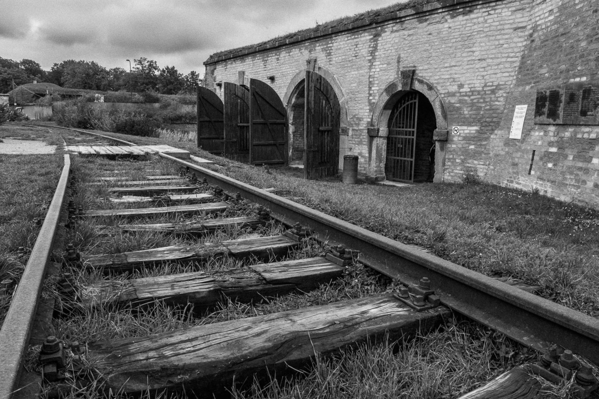 Terezín Concentration Camp Tour