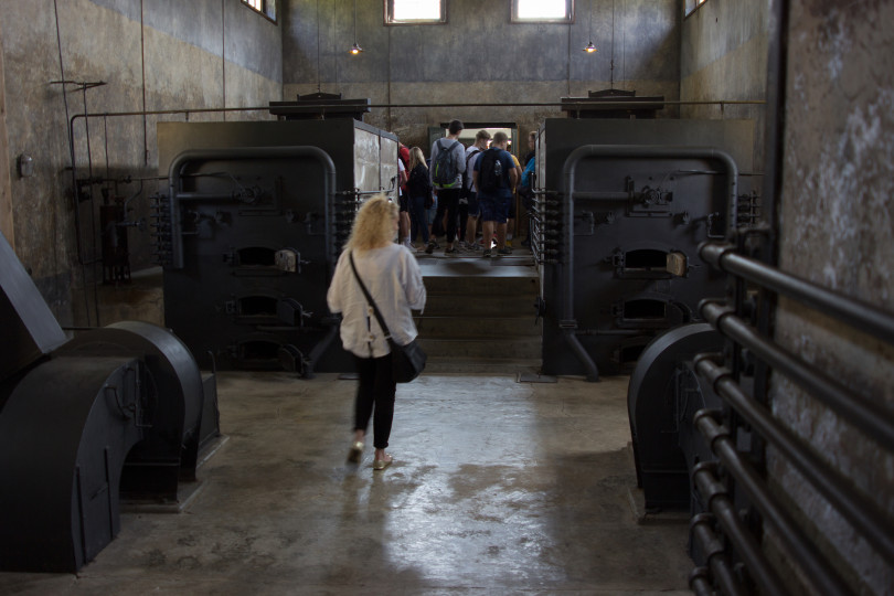 Terezín Concentration Camp Tour