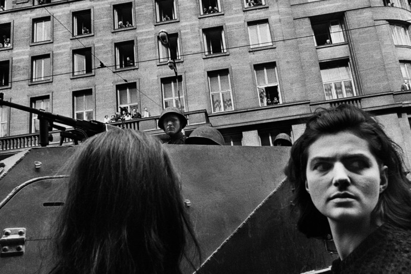 Prague World War II and Communism Tour