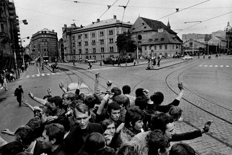 Prague World War II and Communism Tour