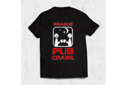 Pub Crawl T-Shirt