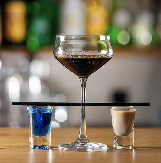 Shots Bar & Club Experience 