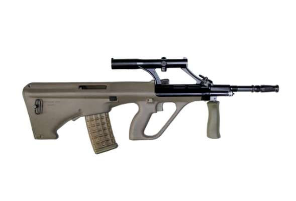 Steyr AUG