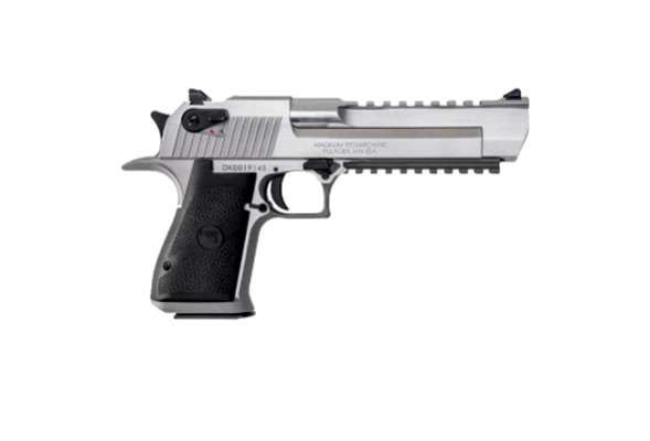 Desert Eagle .50