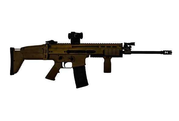 FN SCAR
