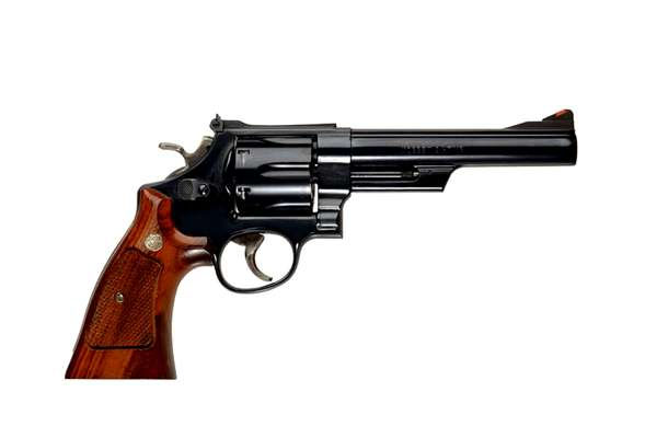 S&W 29 Dirty Harry